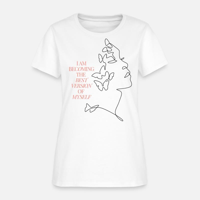 Best Version of Myself