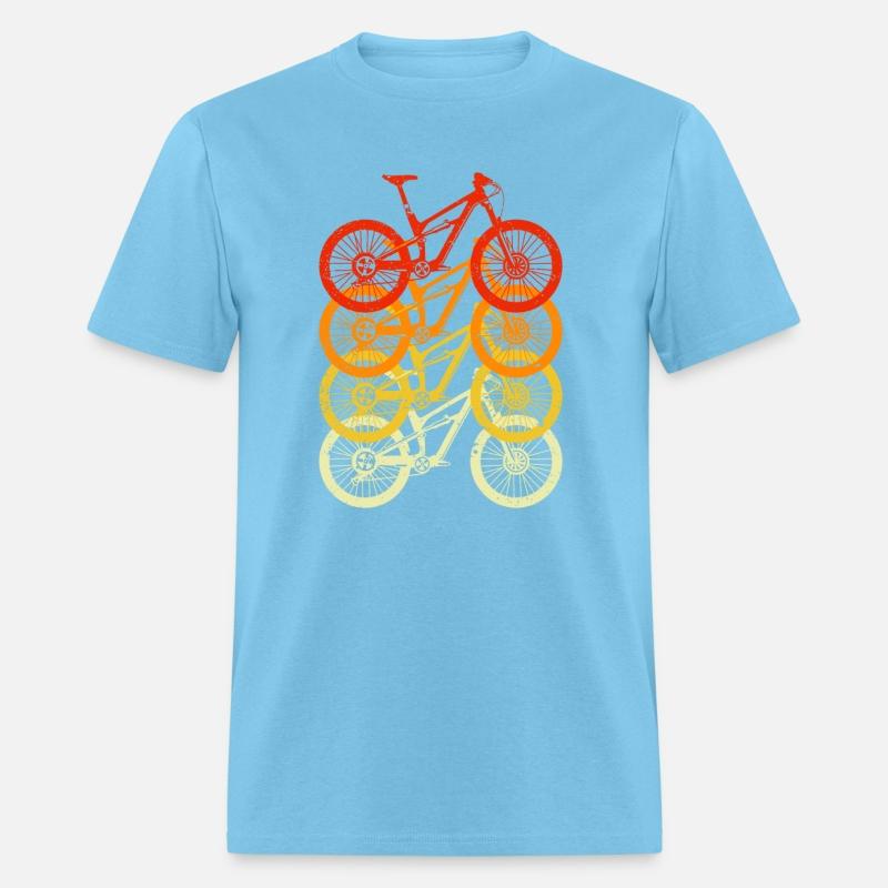 Bicycling Biker Cyclist Athlete Gift Bicycle