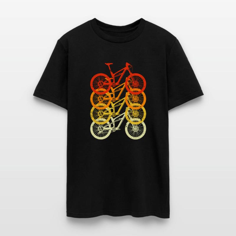 Bicycling Biker Cyclist Athlete Gift Bicycle