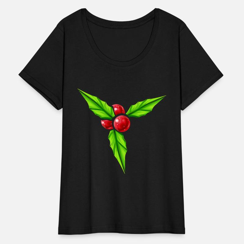 Big Mistletoe For Christmas