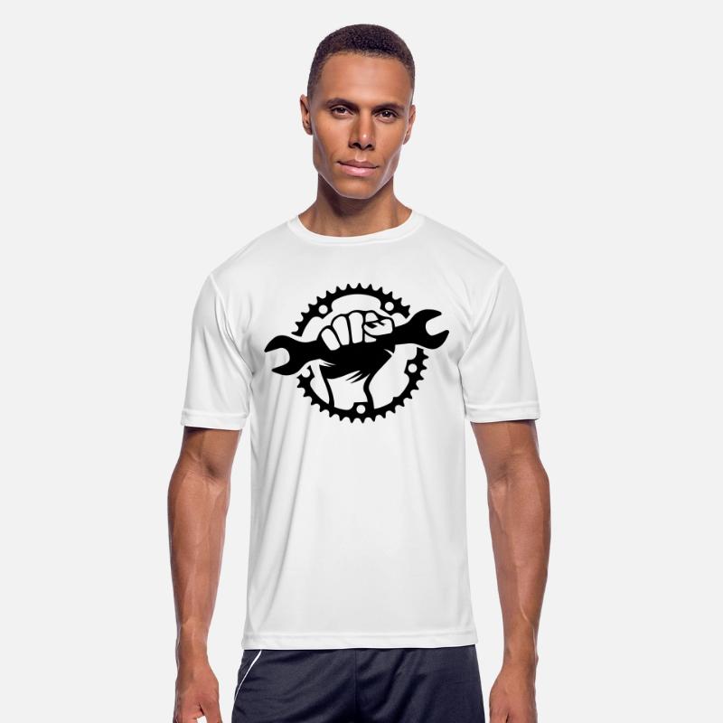 Bike Hero chainring bicycle bike cycling spanner