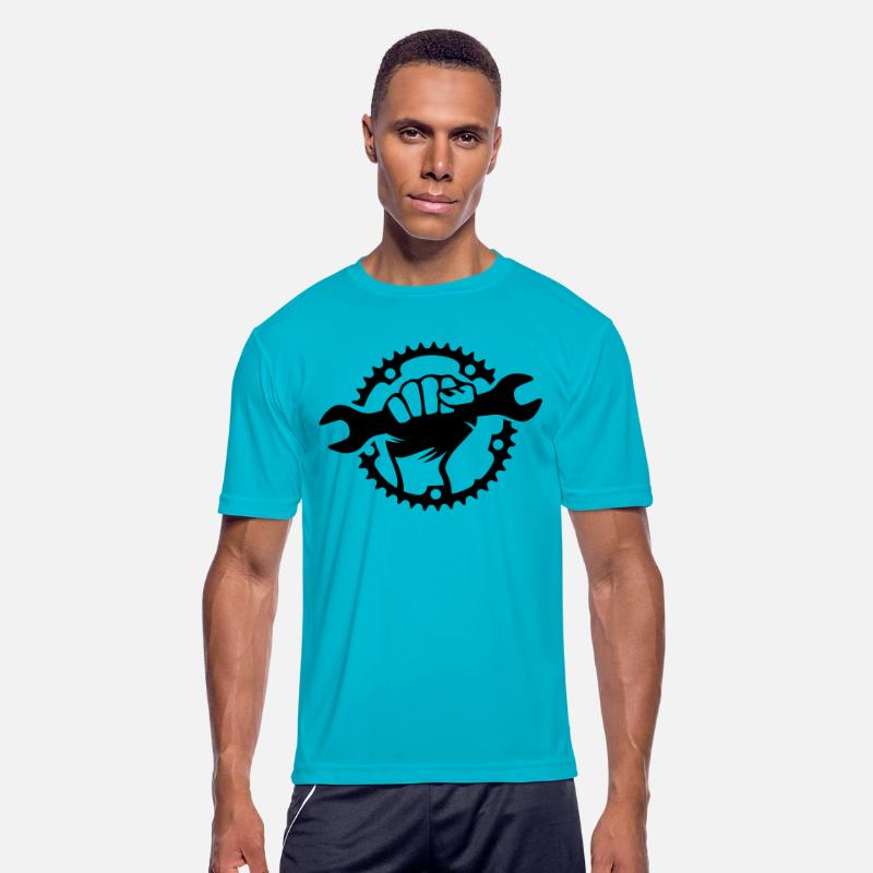 Bike Hero chainring bicycle bike cycling spanner