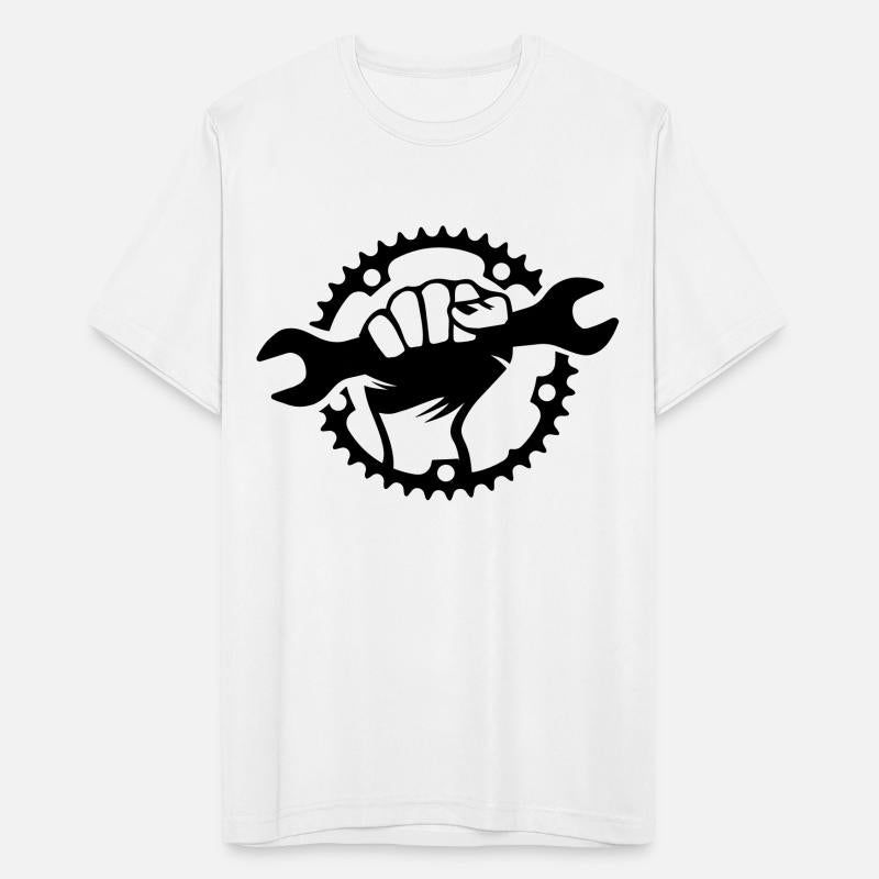 Bike Hero chainring bicycle bike cycling spanner