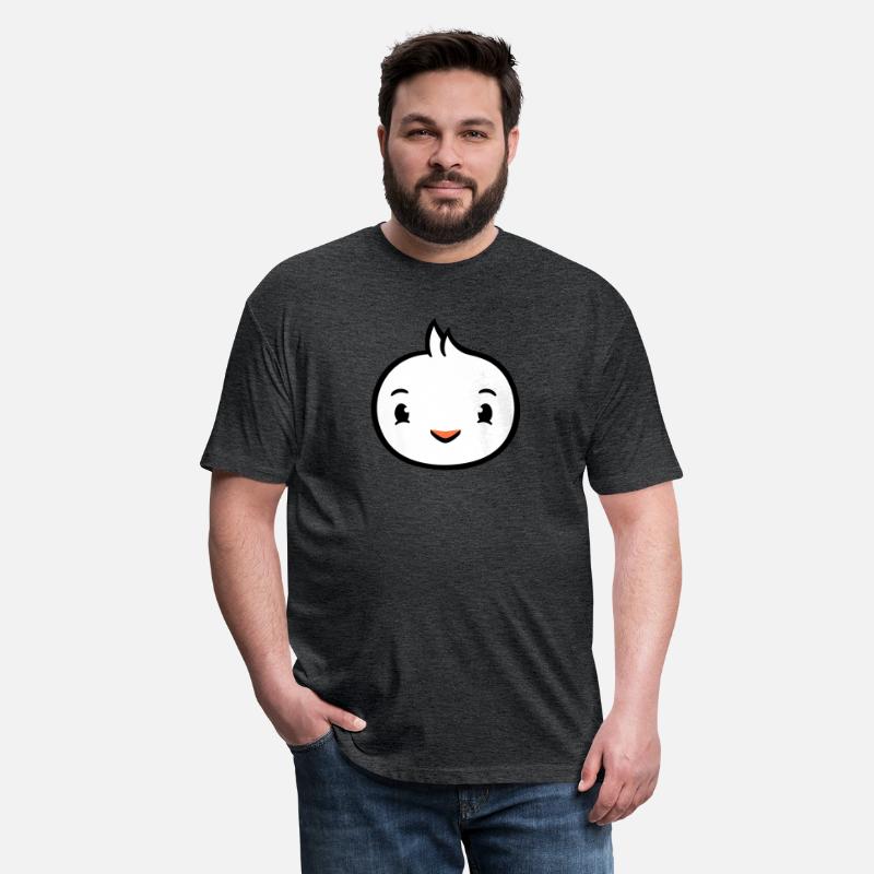 Bird Face Head Duck Cute Cute Friendly Sweet Happy