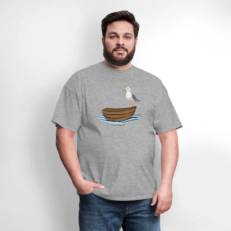 Bird Lover, Seagull, Animal lover, Birdwatcher