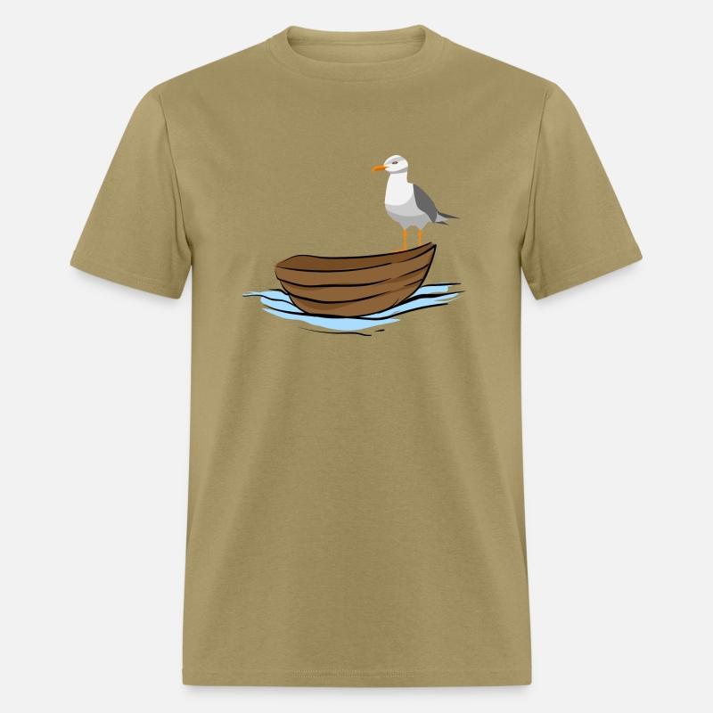 Bird Lover, Seagull, Animal lover, Birdwatcher