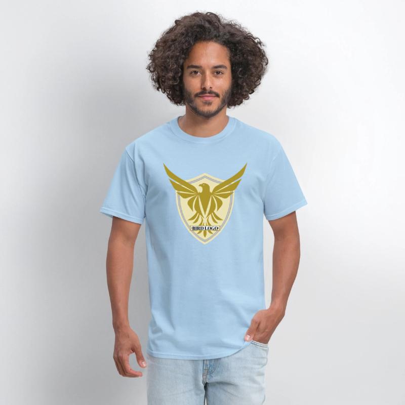Bird t shirt