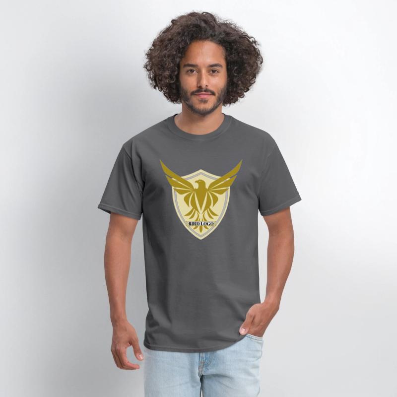 Bird t shirt