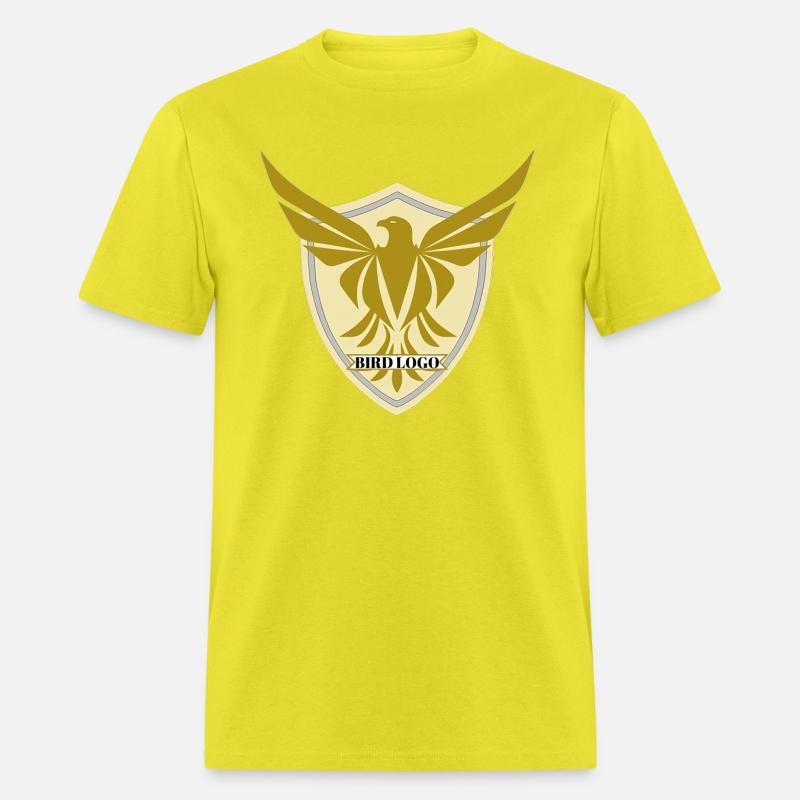 Bird t shirt