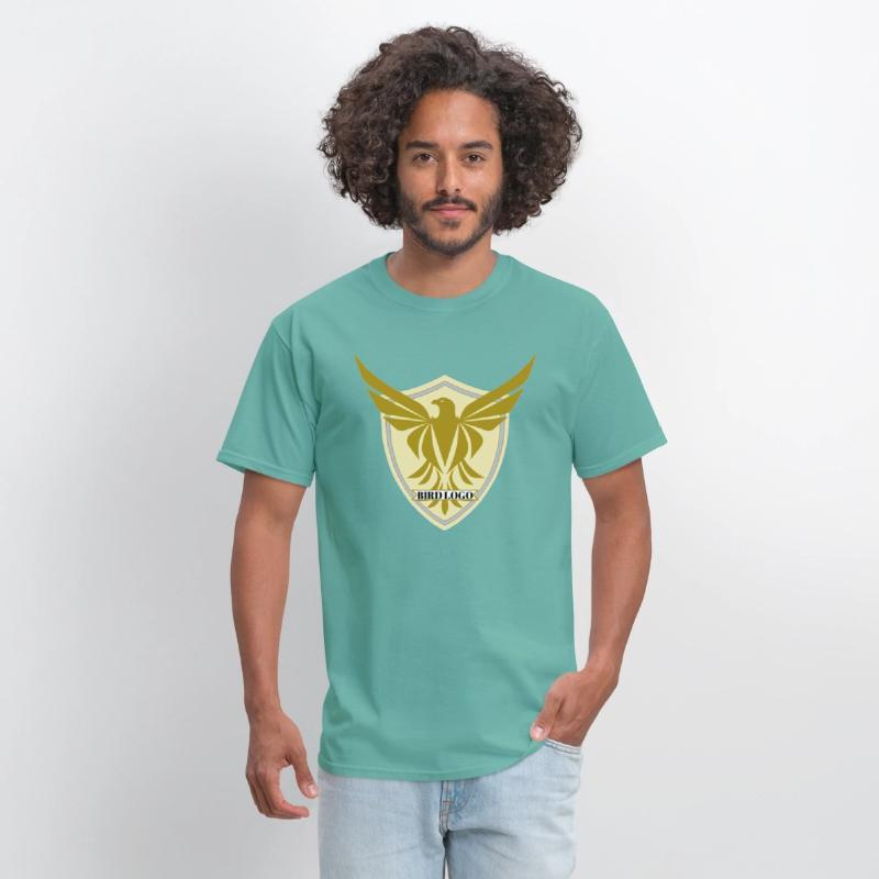 Bird t shirt