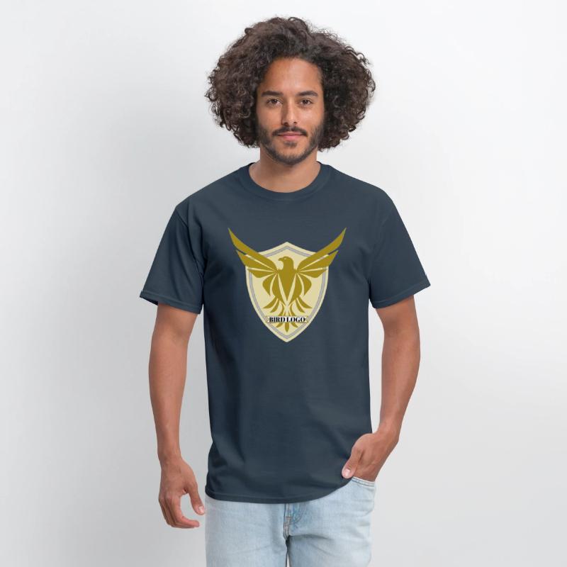 Bird t shirt