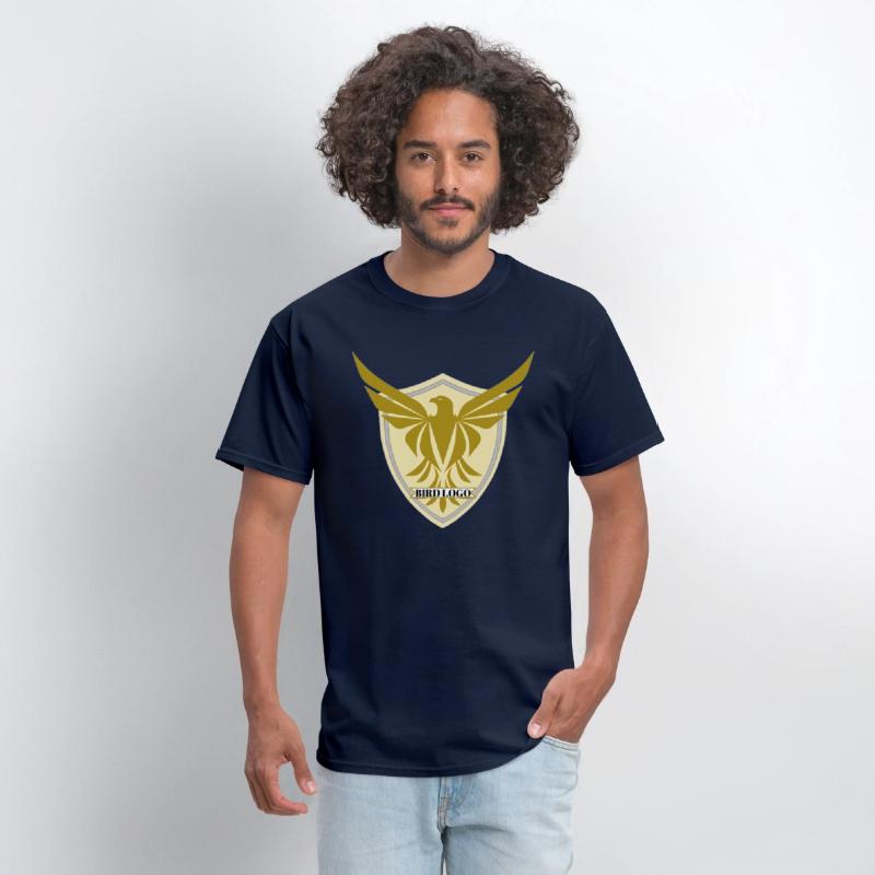 Bird t shirt