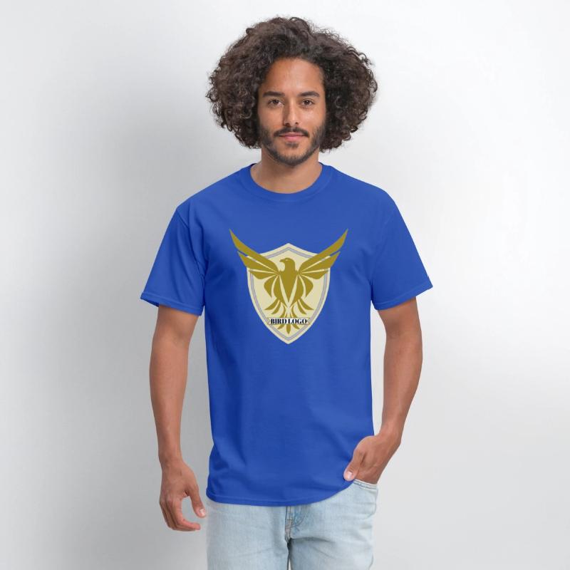 Bird t shirt