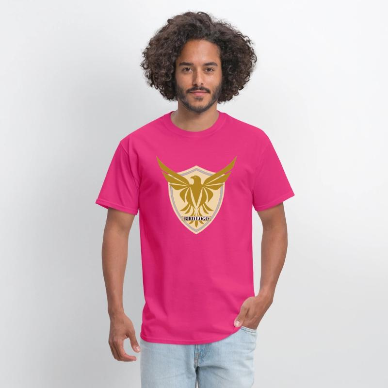 Bird t shirt