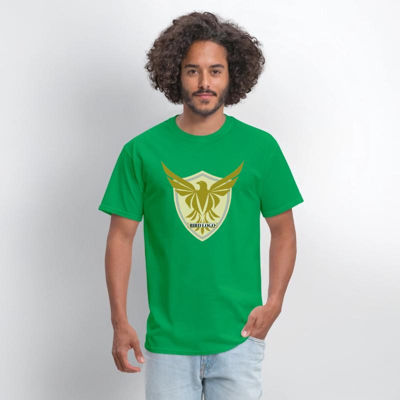 Bird t shirt