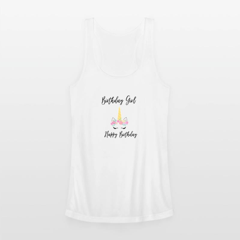 Birthday Girl