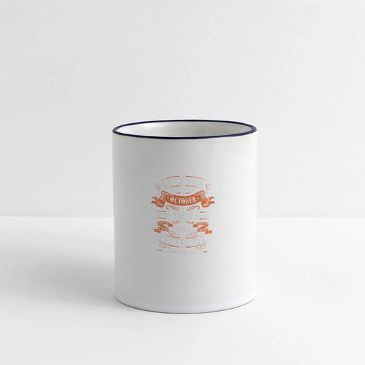 Birthday in October 1999 - October