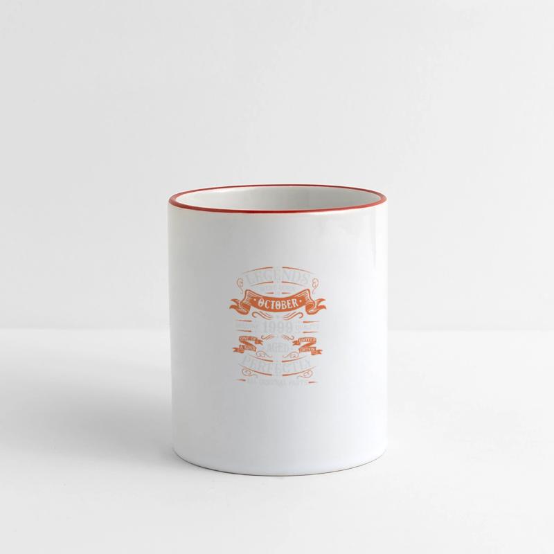 Birthday in October 1999 - October