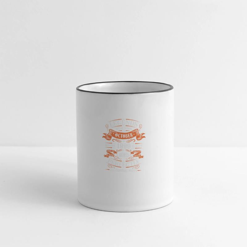 Birthday in October 1999 - October