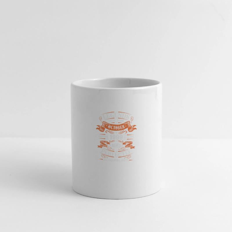 Birthday in October 1999 - October