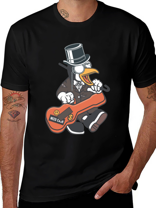 Need Cash Duck T-Shirt