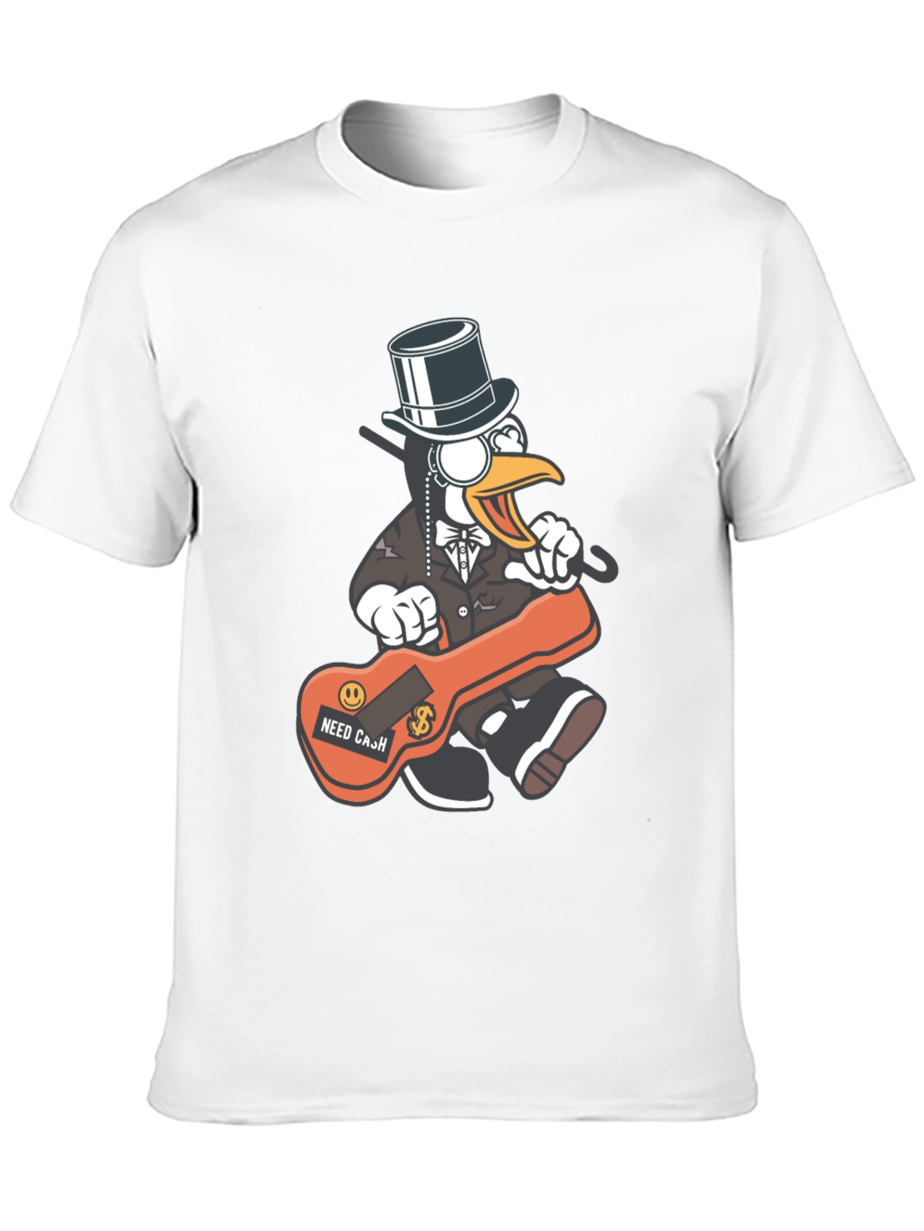 Need Cash Duck T-Shirt