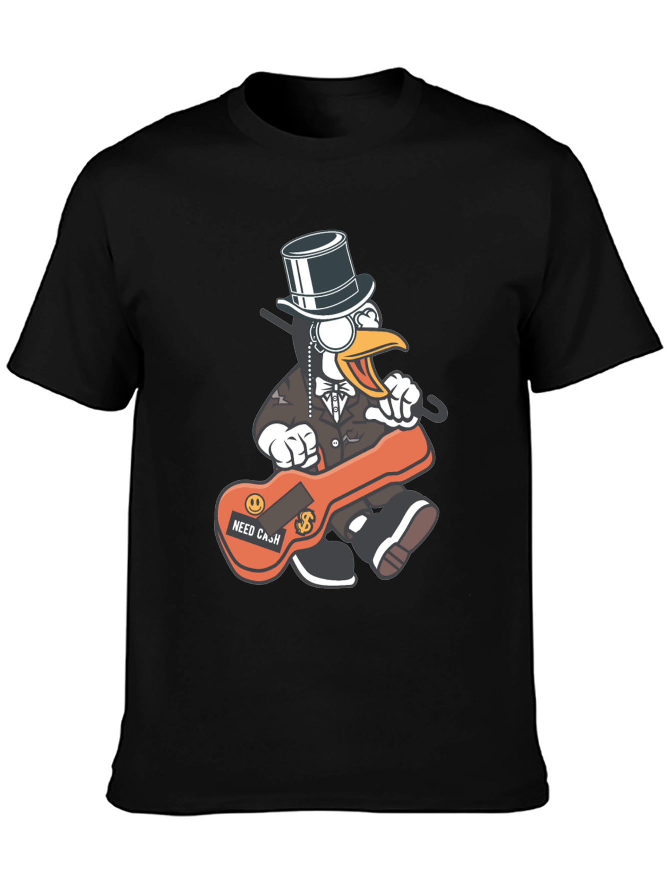 Need Cash Duck T-Shirt