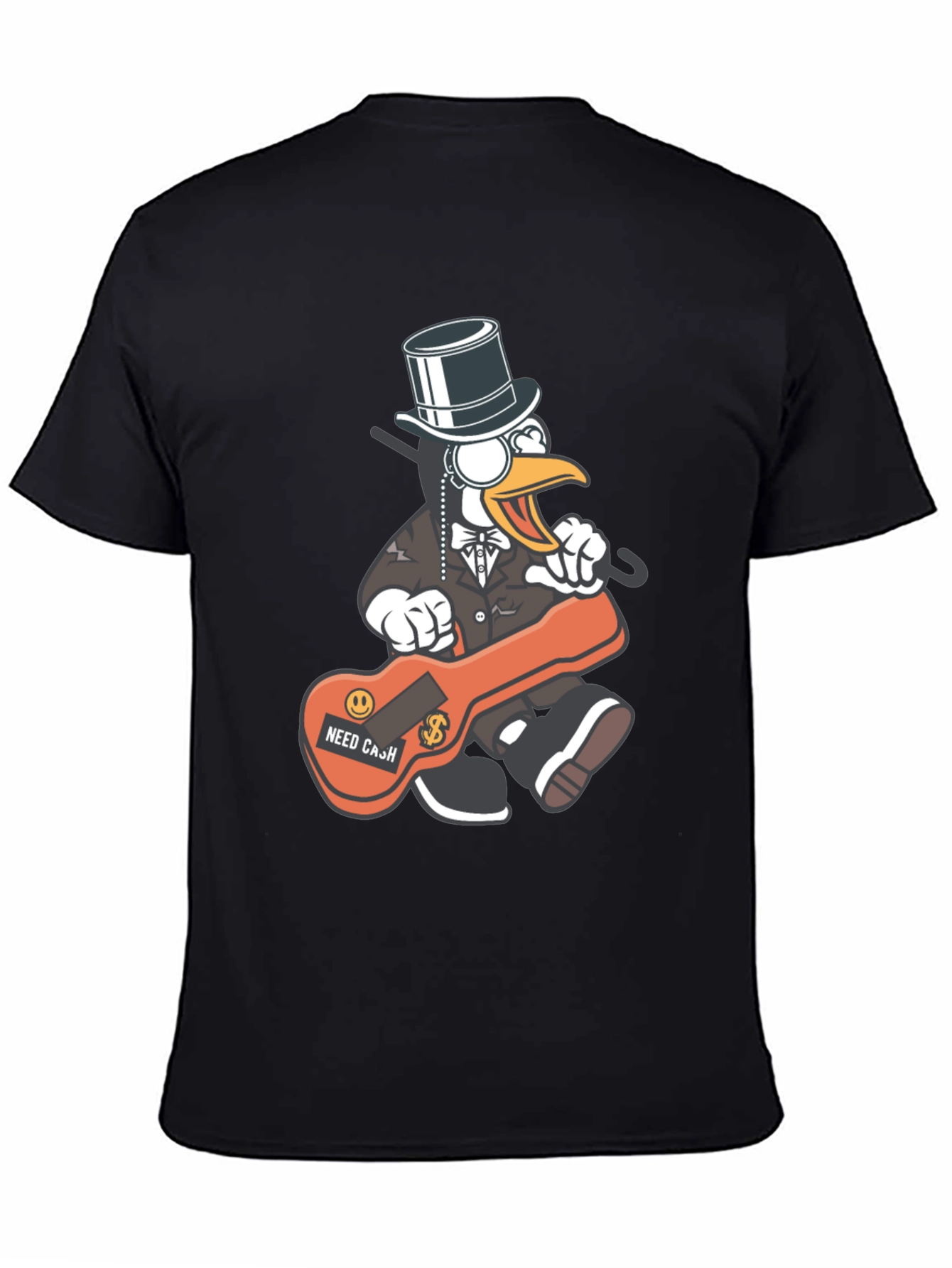 Need Cash Duck T-Shirt