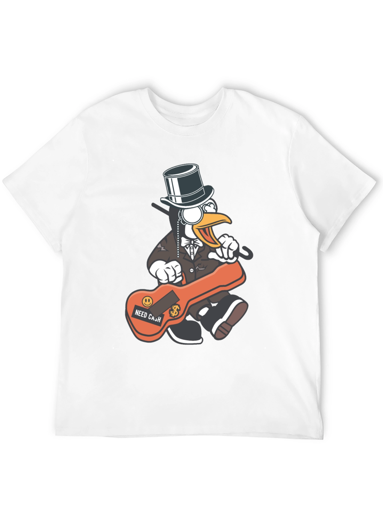 Need Cash Duck T-Shirt