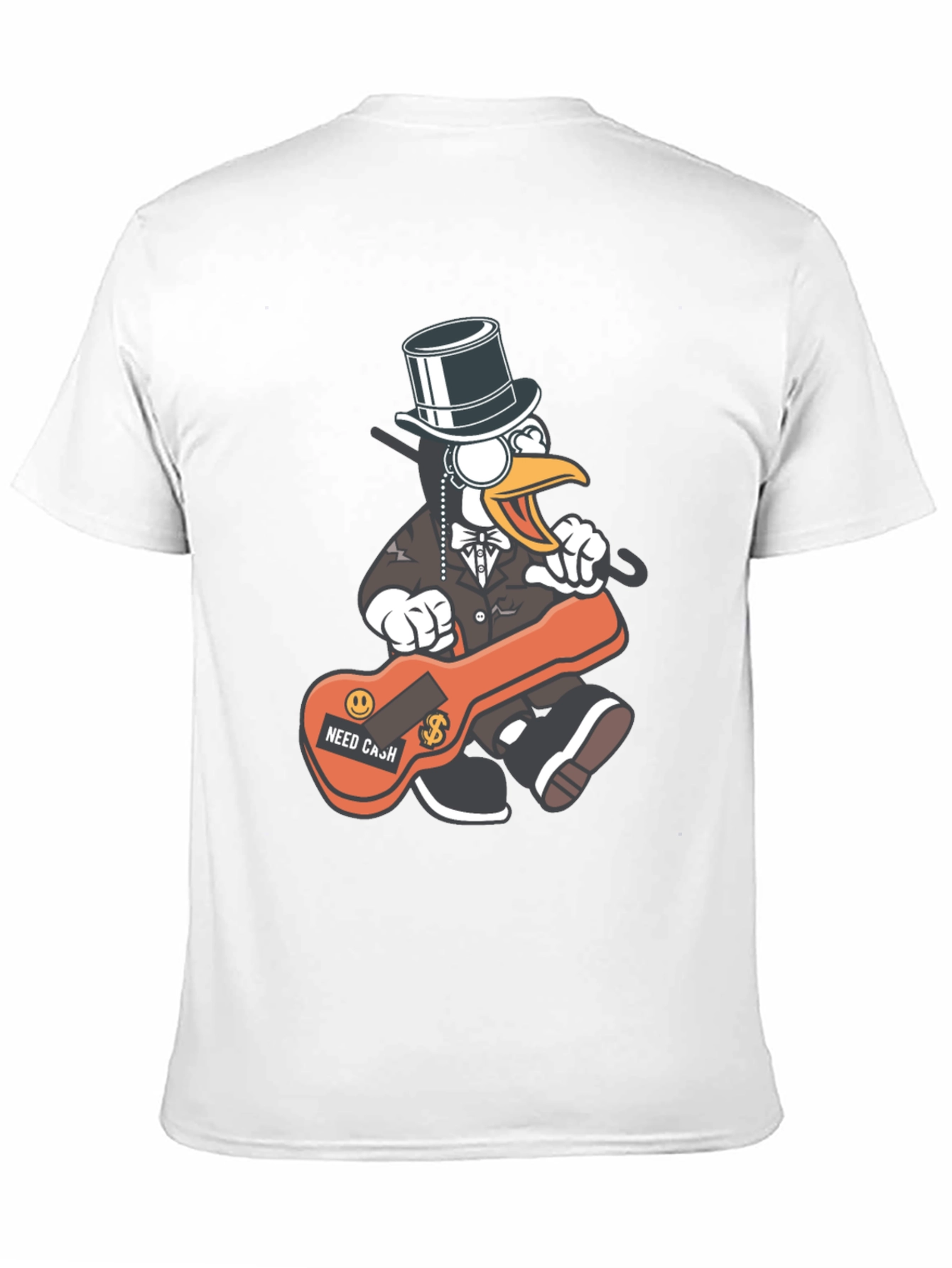 Need Cash Duck T-Shirt