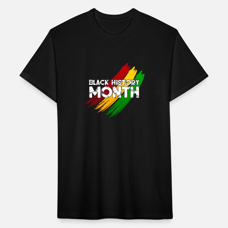 Black History Month, African American Leaders