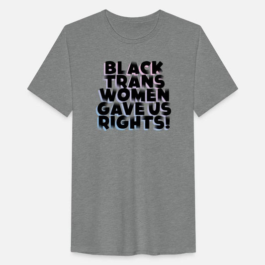 Black TransWomen Gave Us Rights