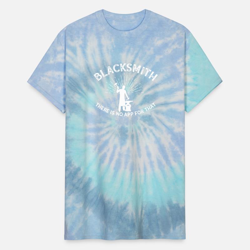 Blacksmith There Is No App For That