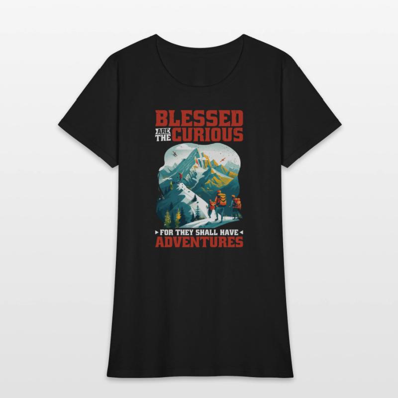 Blessed Are The Curious They Shal Have Adventure20