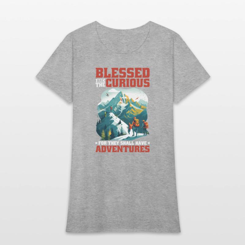 Blessed Are The Curious They Shal Have Adventure20