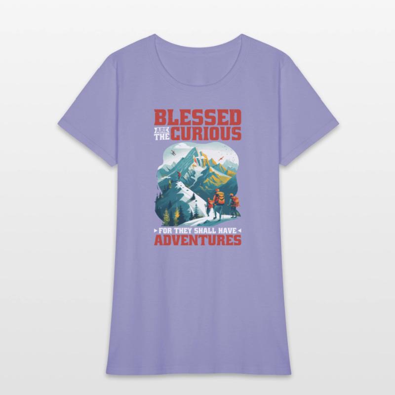 Blessed Are The Curious They Shal Have Adventure20