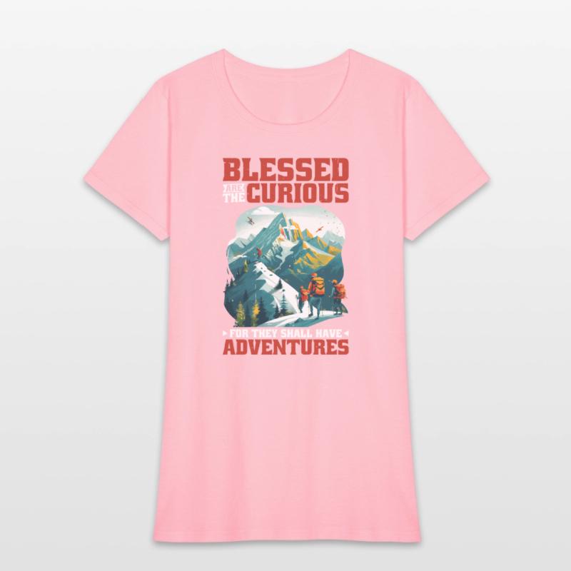 Blessed Are The Curious They Shal Have Adventure20