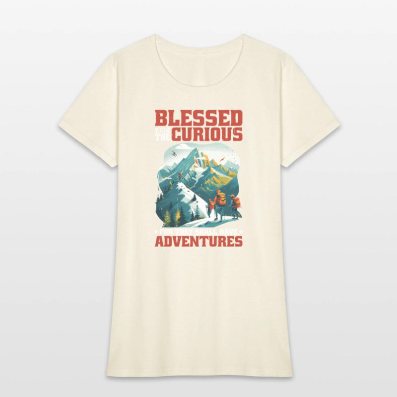 Blessed Are The Curious They Shal Have Adventure20