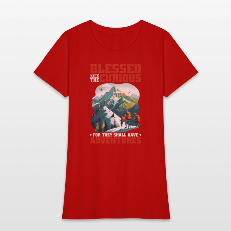 Blessed Are The Curious They Shal Have Adventure20