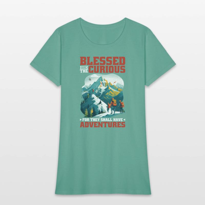 Blessed Are The Curious They Shal Have Adventure20
