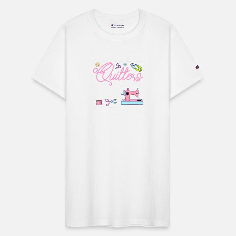 Blessed Are The Quilters For They Shall Be Called