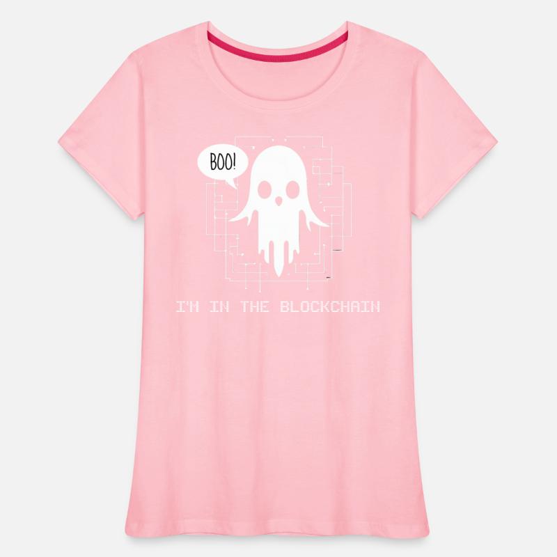 Blockchain Meets Boo Witty Crypto-Halloween Fusion