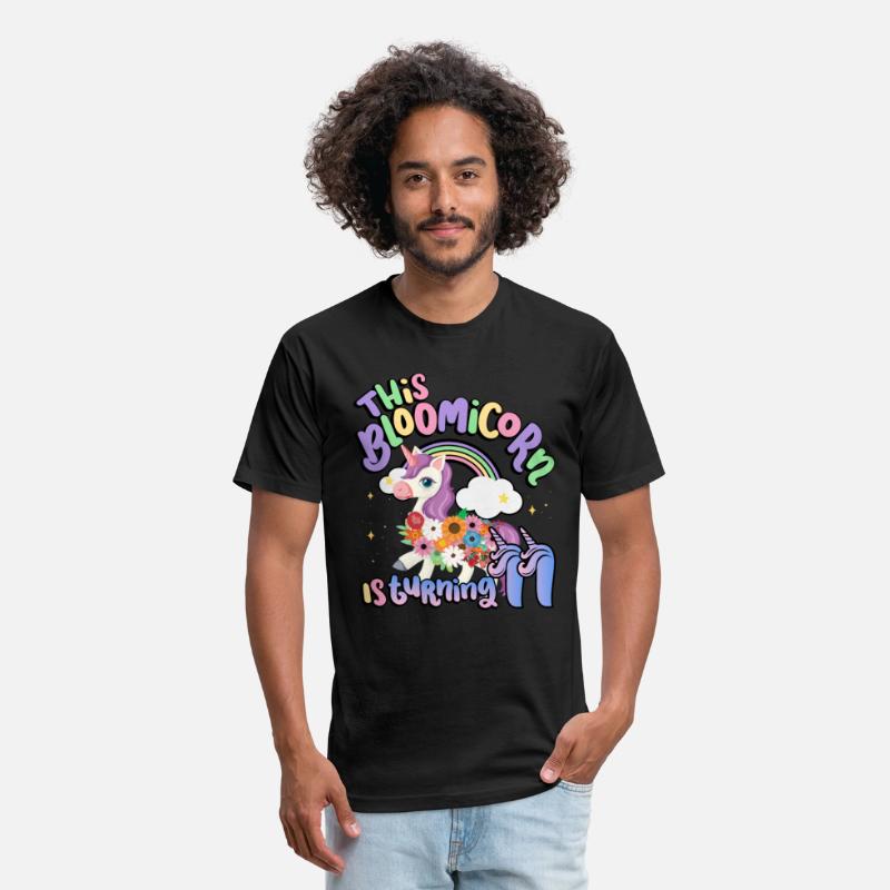 Bloomicorn Is Turning 11 Unicorn 11th Birthday