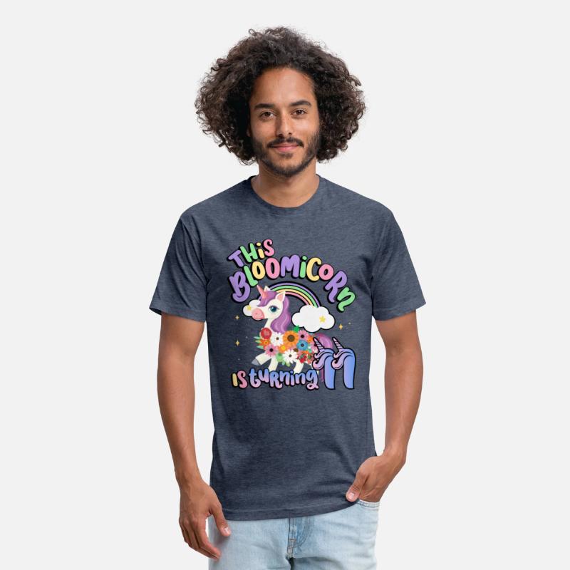 Bloomicorn Is Turning 11 Unicorn 11th Birthday