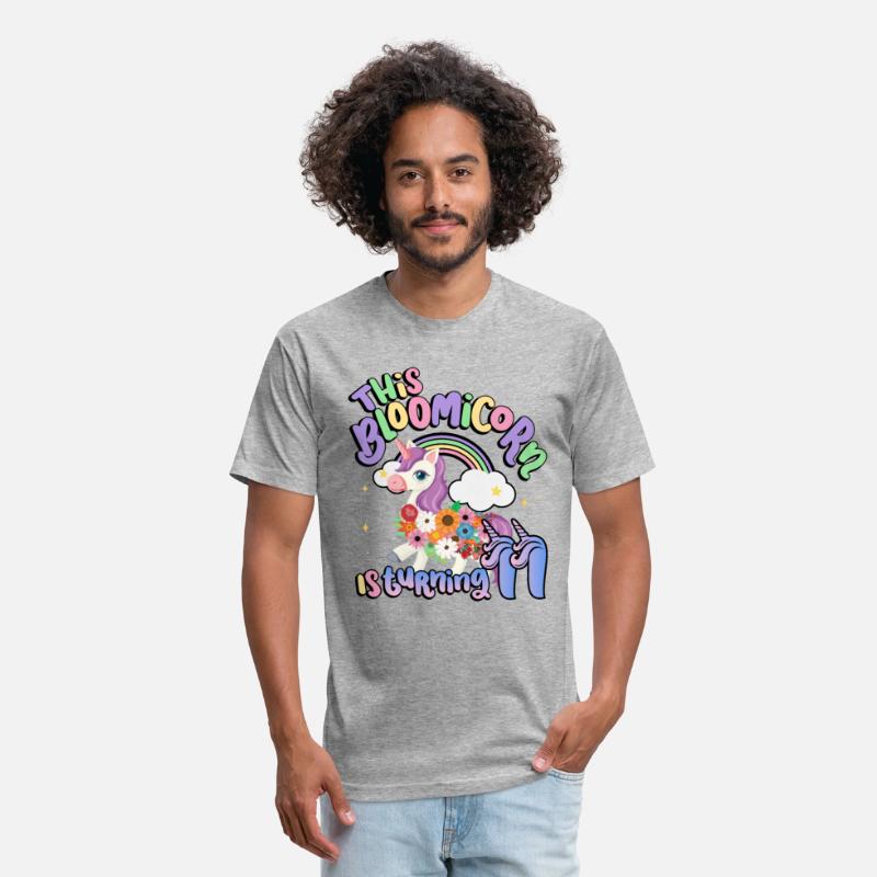 Bloomicorn Is Turning 11 Unicorn 11th Birthday