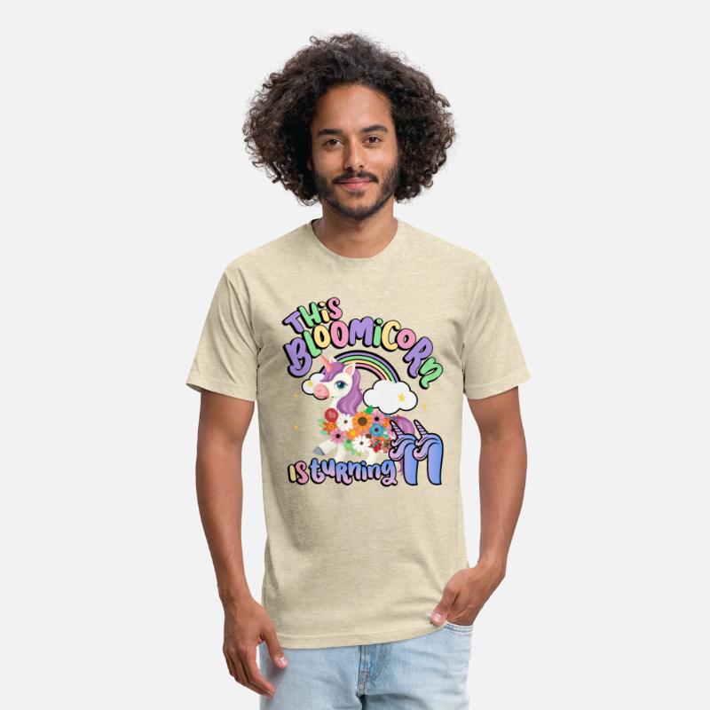 Bloomicorn Is Turning 11 Unicorn 11th Birthday