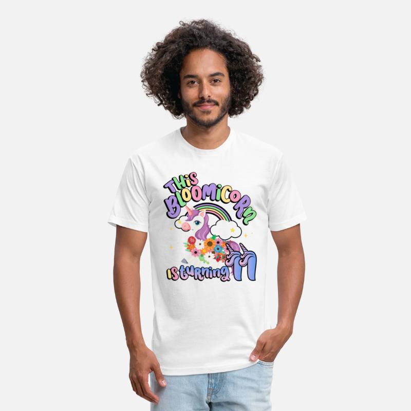 Bloomicorn Is Turning 11 Unicorn 11th Birthday