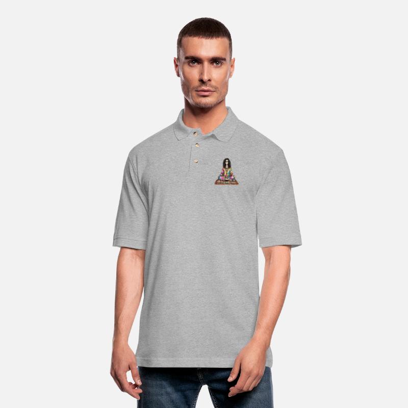 Bohemian Mystic Meditation Tee