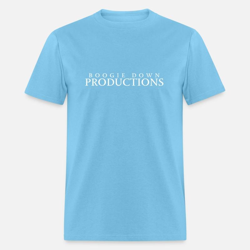 Boogie Down Productions