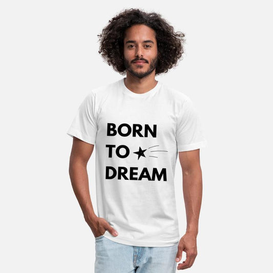 Born to Dream